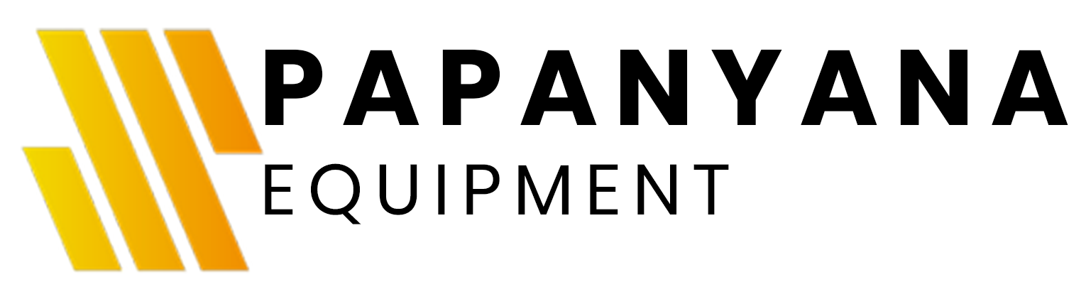 Go to Papanyana Equipment's website